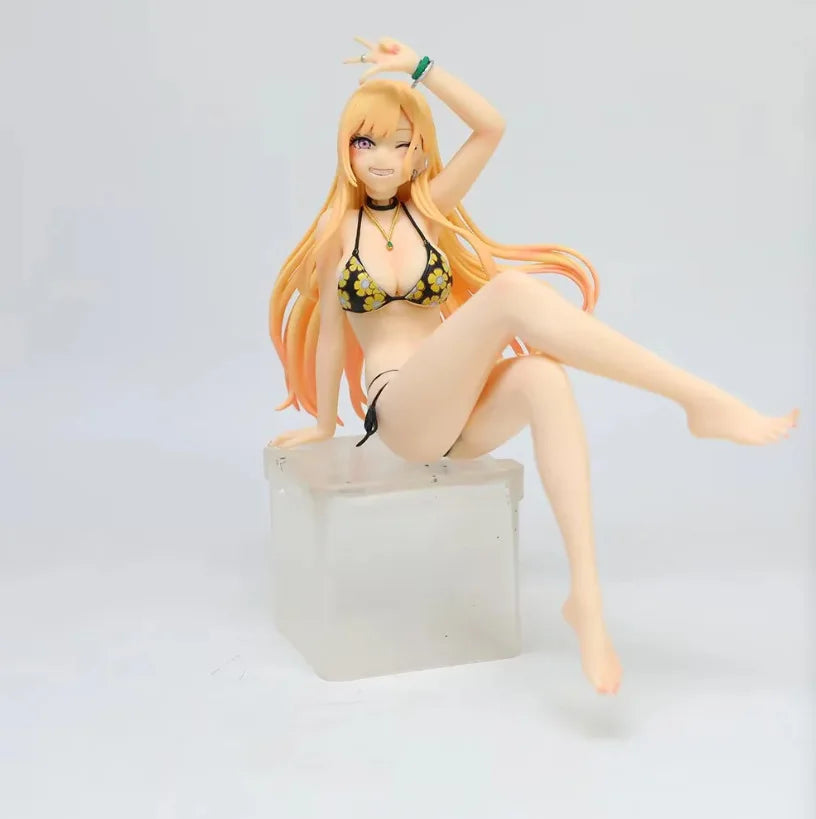 My Dress-Up Darling Marin Kitagawa PVC Sexy Figure – 20cm