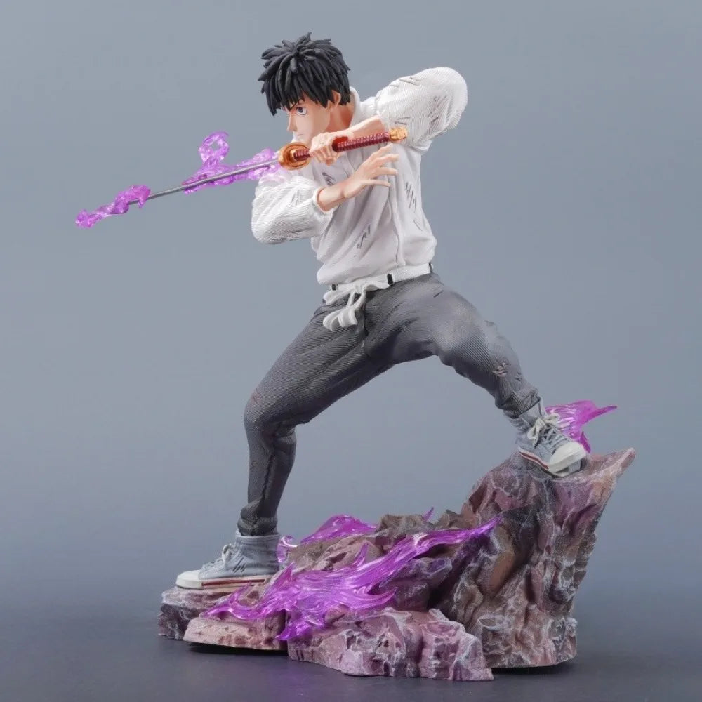 Jujutsu Kaisen Yuta Okkotsu PVC Figure – 21cm