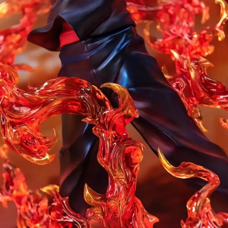 Jujutsu Kaisen Sukuna & Yuji Itadori PVC Figure