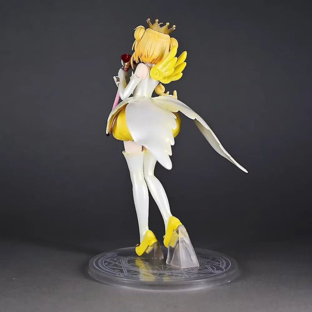 Cardcaptor Sakura Kinomoto PVC Figure – 22cm