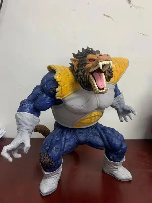 Dragon Ball Z Great Ape Vegeta PVC Figure – 30cm