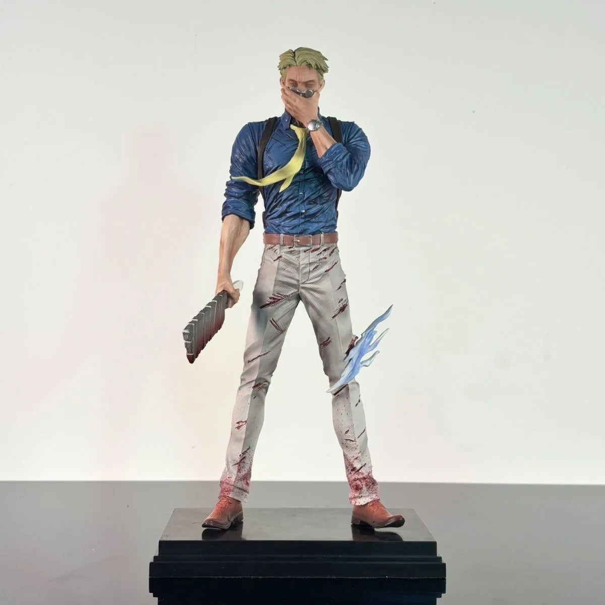 Jujutsu Kaisen Nanami Kento PVC Figure – 30cm