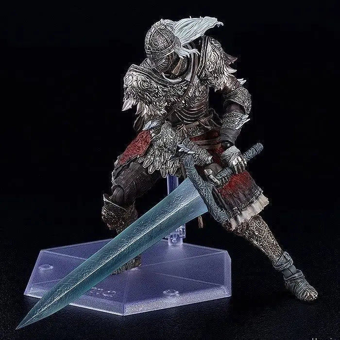 ELDEN RING Raging Wolf Figma PVC Figure