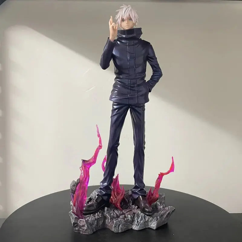 Jujutsu Kaisen Gojo Satoru PVC Figure – 33cm
