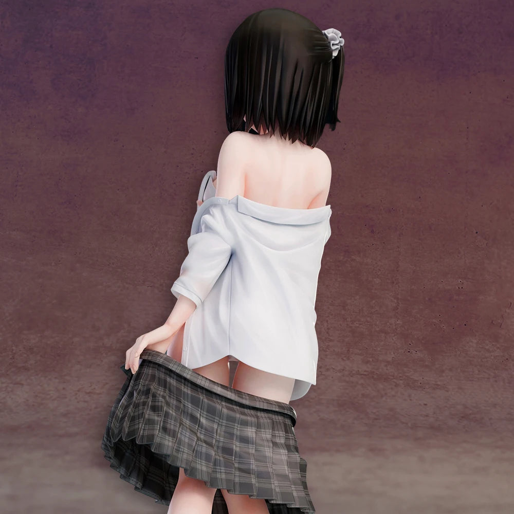 Bfull Shizuku Anime PVC Figure – 20cm