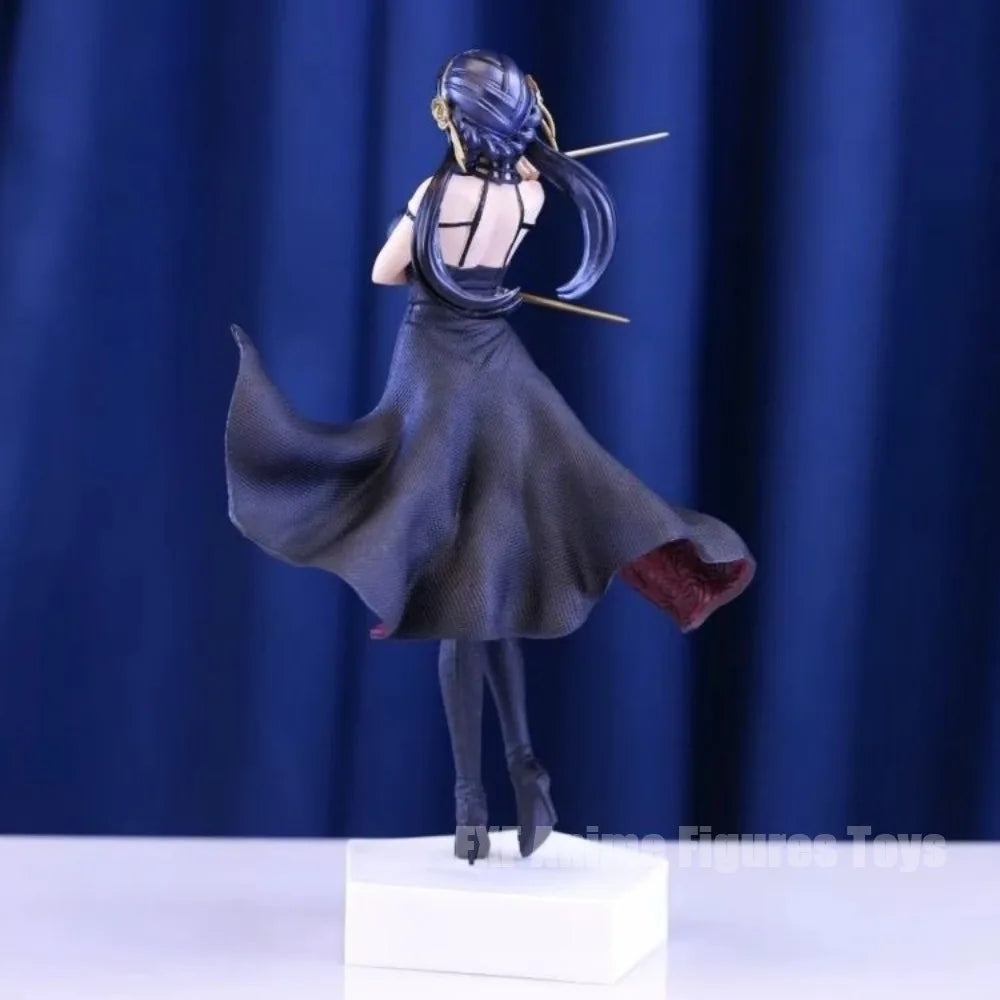 SPY×FAMILY Yor Forger PVC Figure – 30cm