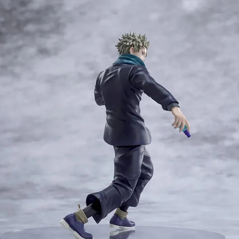 18cm Jujutsu Kaisen Toge Inumaki PVC Figure
