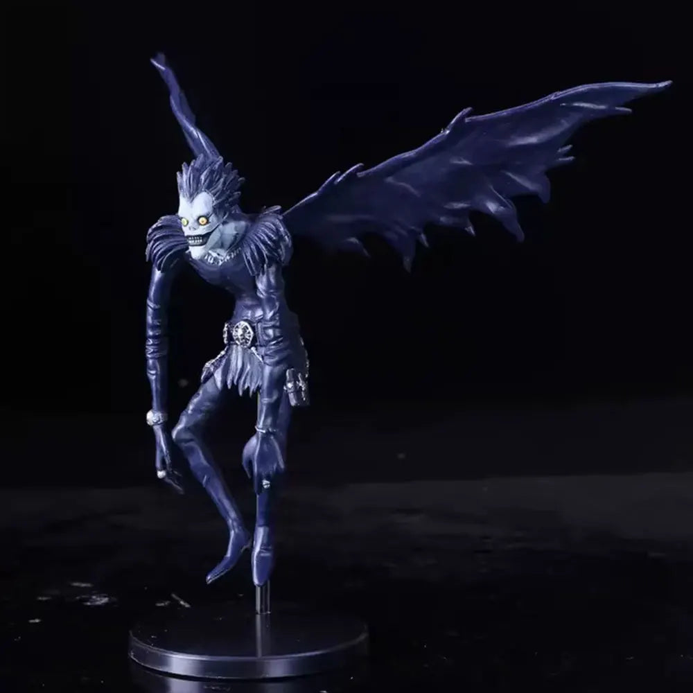 Death Note Ryuk PVC Figure – 26cm Anime Statue