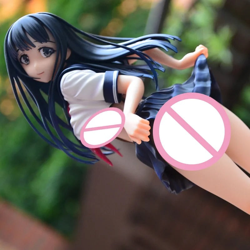 Murakami F-ism 1/6 Scale PVC Anime Collectible Figure
