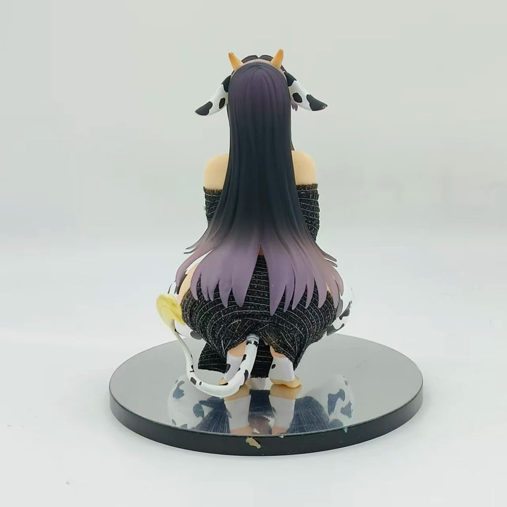 Kokufu Senpai 1/6 Scale PVC Anime Collectible Figure