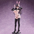Sexy Bunny Girl PVC Figure – 25cm Collectible Statue