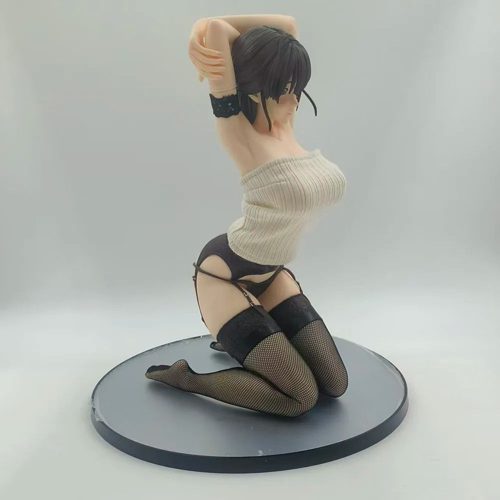 Xiao Xia 1/4 Scale PVC Anime Collectible Figure