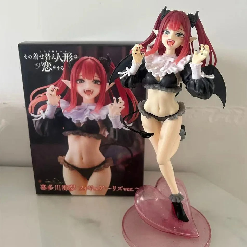 Marin Kitagawa Liz Ver. 28cm Anime Collectible Figure