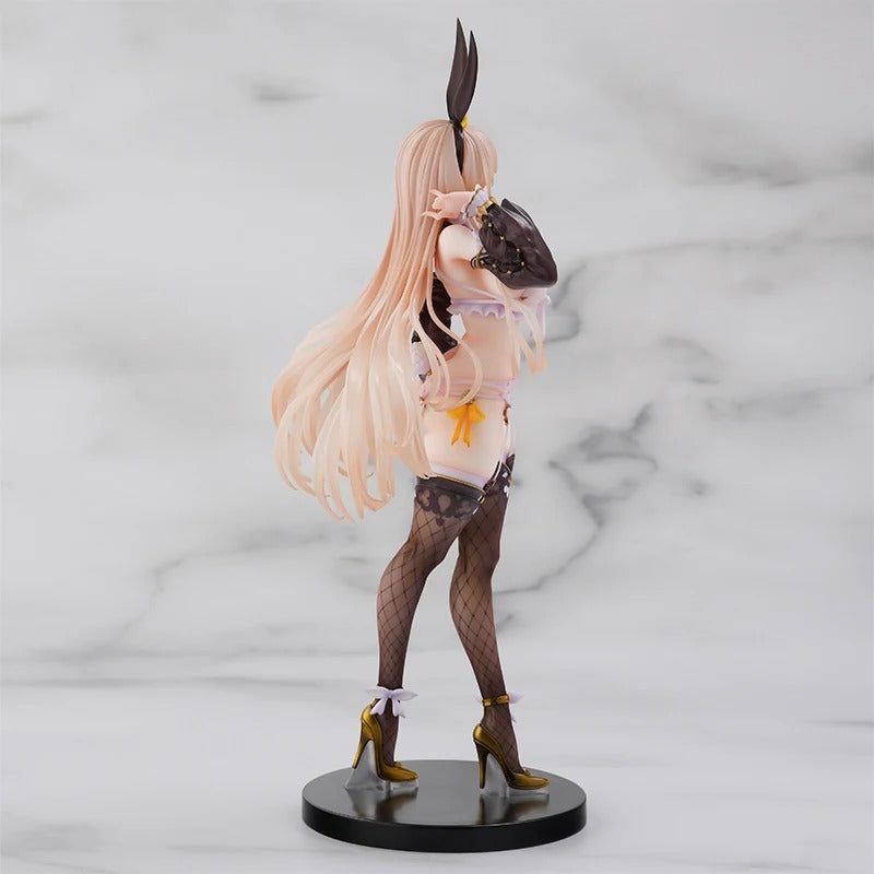 Mois Bunny Ver. 1/6 Scale PVC Anime Figure