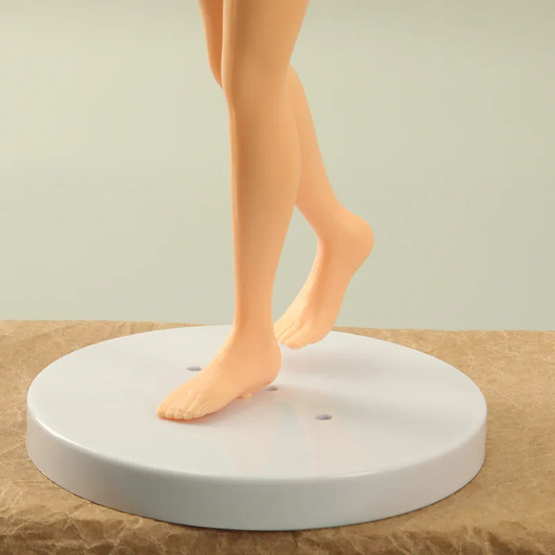 18cm Demon Slayer Shinobu Kocho Kawaii PVC Figure