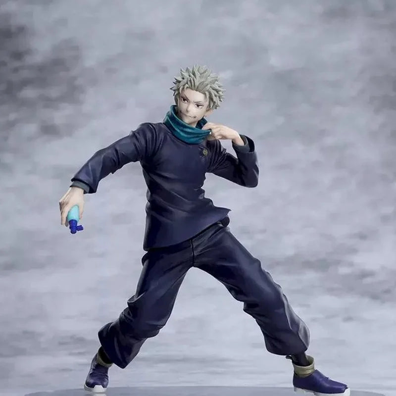 18cm Jujutsu Kaisen Toge Inumaki PVC Figure