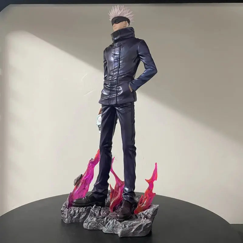 Jujutsu Kaisen Gojo Satoru PVC Figure – 33cm