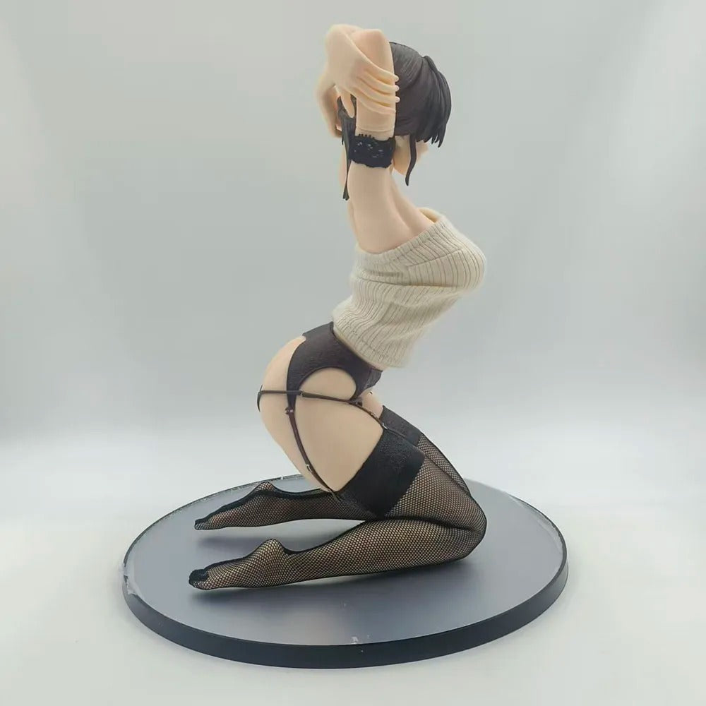 Xiao Xia 1/4 Scale PVC Anime Collectible Figure
