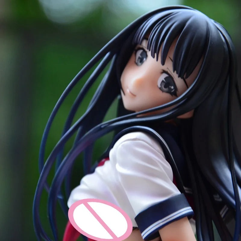 Murakami F-ism 1/6 Scale PVC Anime Collectible Figure
