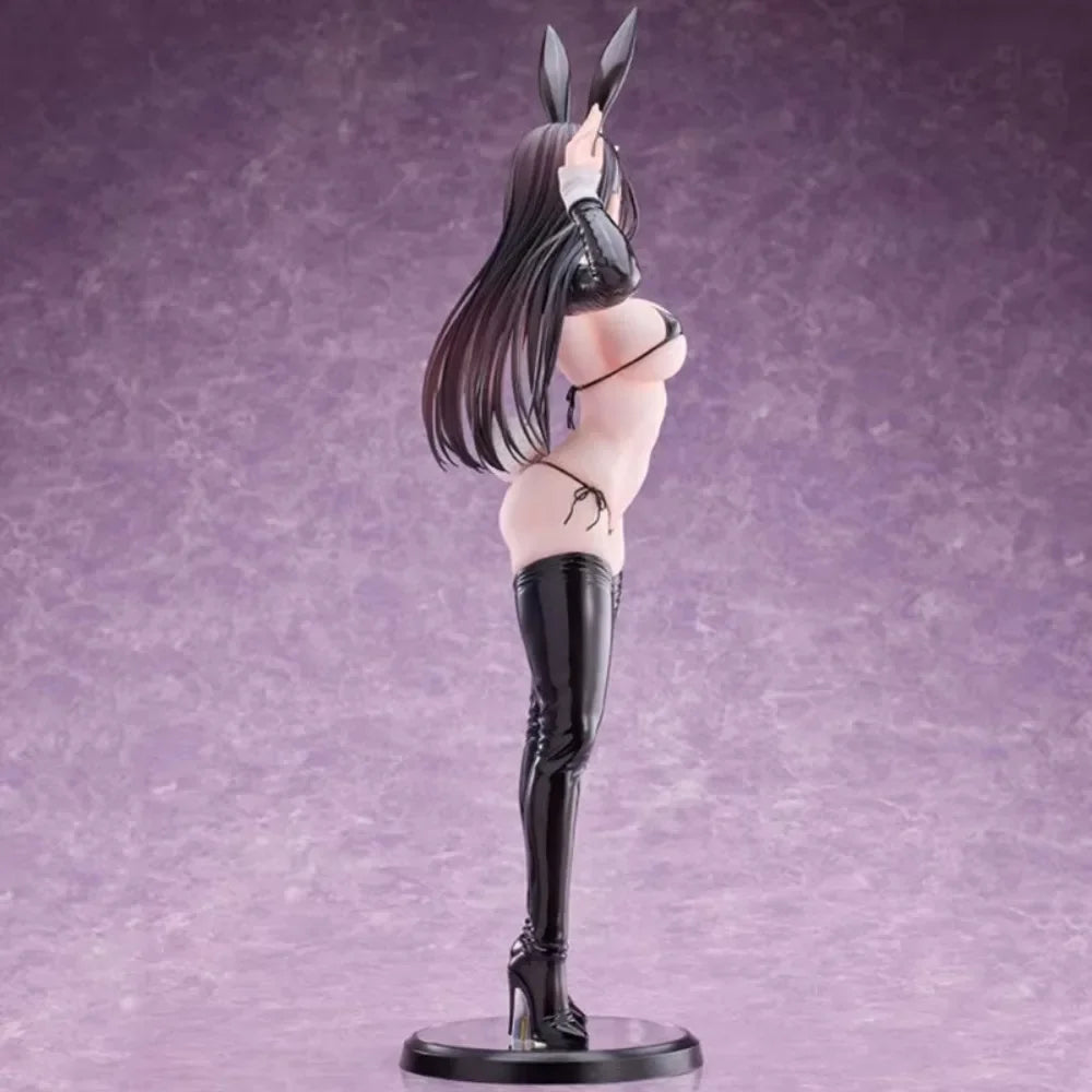 Sexy Bunny Girl PVC Figure – 25cm Collectible Statue