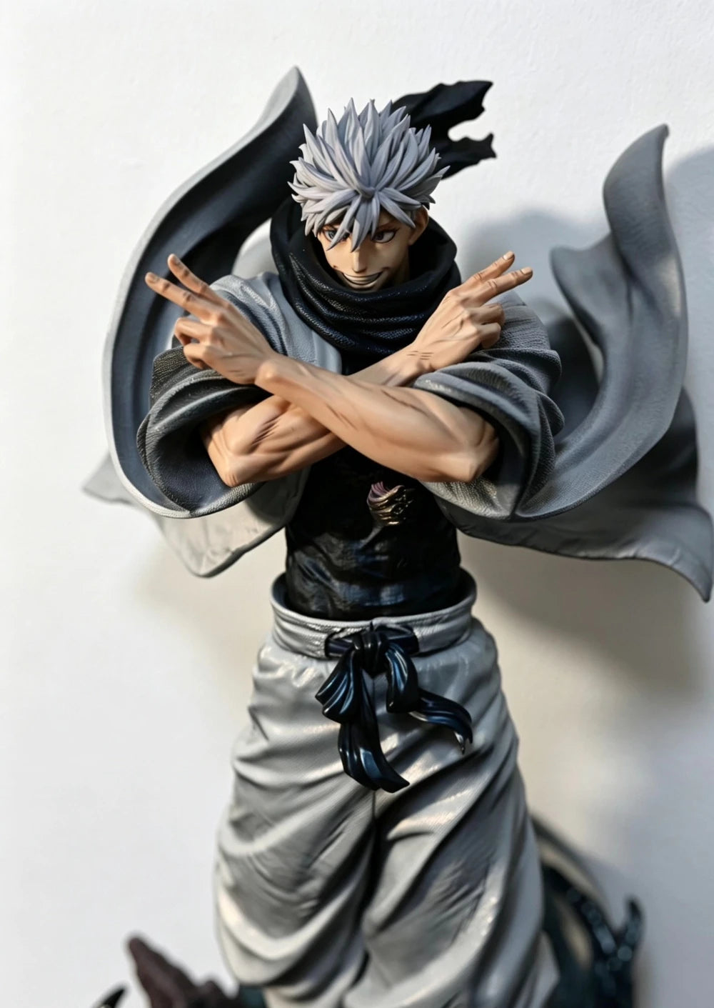 Exclusive 1/7 Scale JJK Gojo Satoru Resin Statue