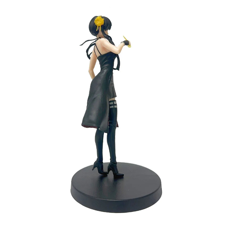 SPY×FAMILY Anya & Yor Forger Standing PVC Figure