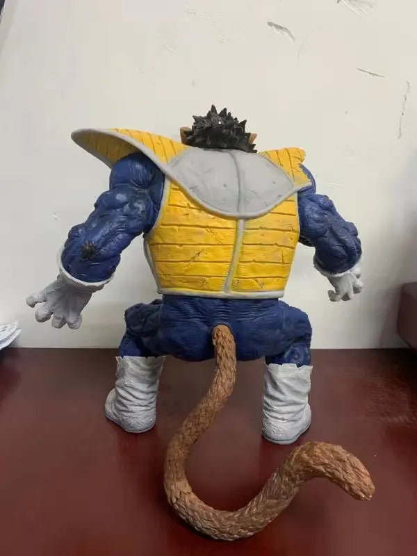 Dragon Ball Z Great Ape Vegeta PVC Figure – 30cm