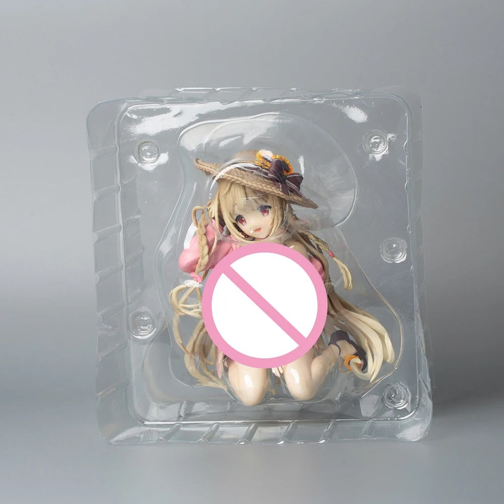 Shiori Maeda 18cm PVC Anime Collectible Figure