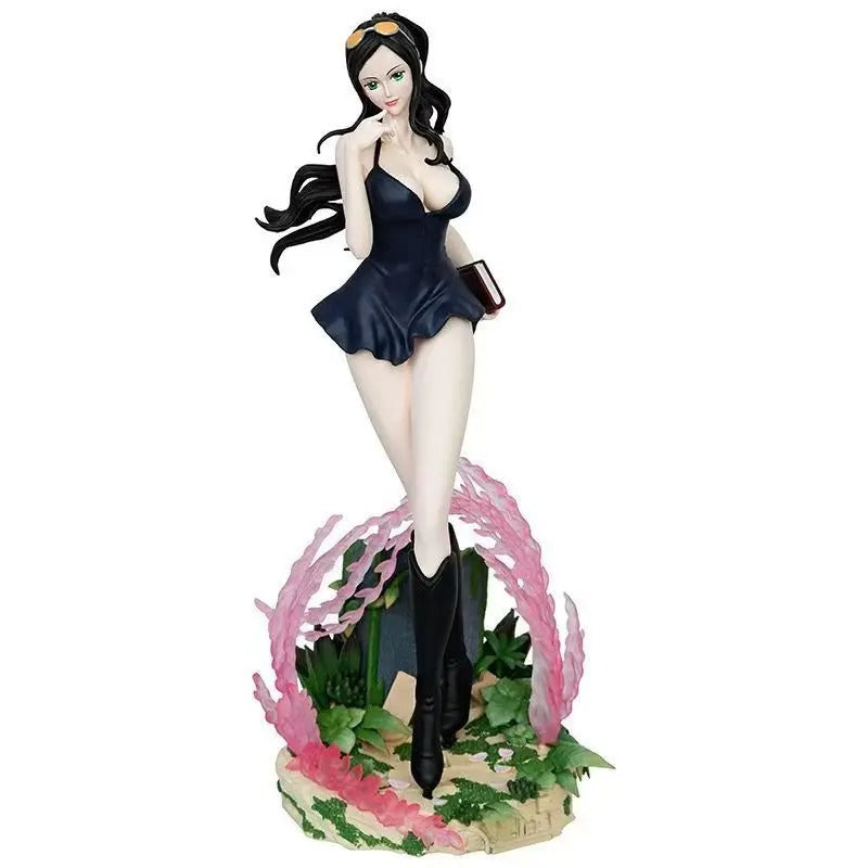Nico Robin One Piece Resin Anime Collectible Figure