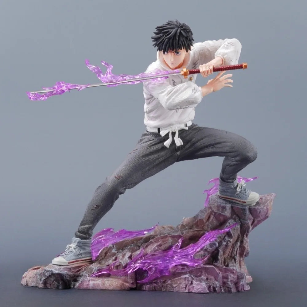 Jujutsu Kaisen Yuta Okkotsu PVC Figure – 21cm