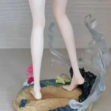 Nami One Piece 34cm Premium Anime Collectible Figure