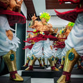 Dragon Ball Super Broly Super Saiyan Figure – 50cm