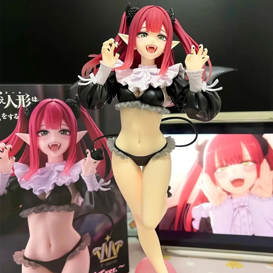 Marin Kitagawa Liz Ver. 28cm Anime Collectible Figure