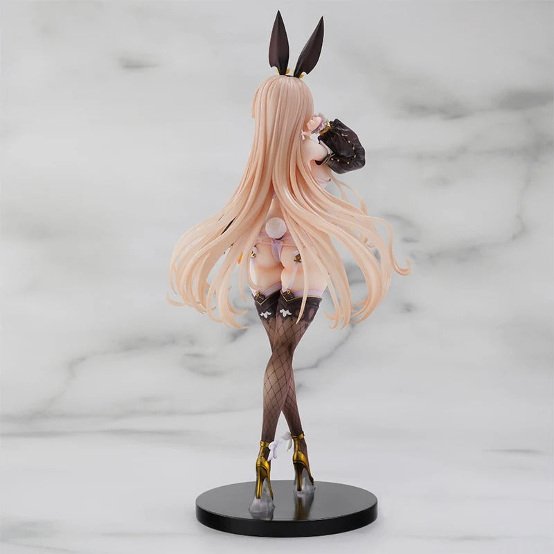 Mois Bunny Ver. 1/6 Scale PVC Anime Figure