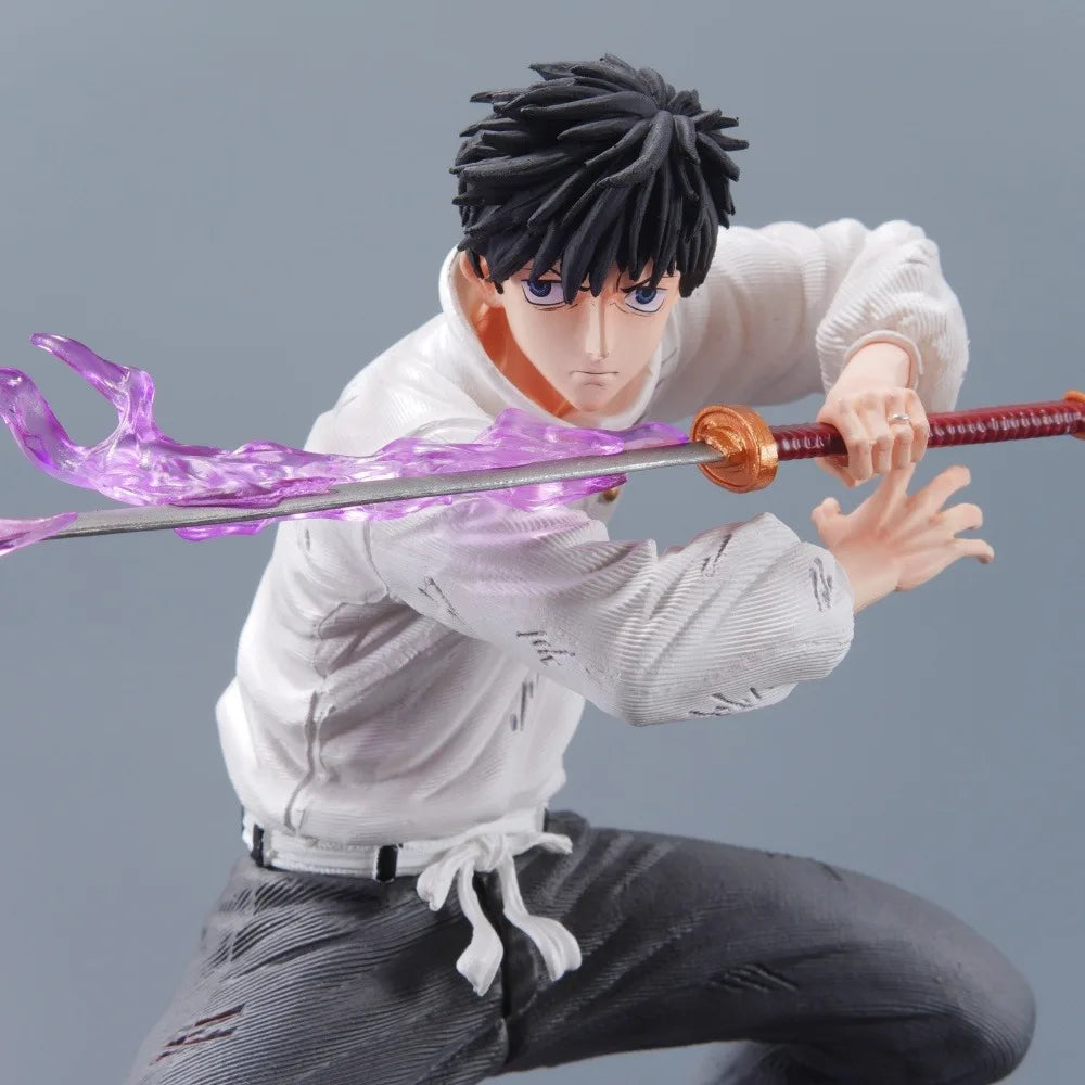 Jujutsu Kaisen Yuta Okkotsu PVC Figure – 21cm
