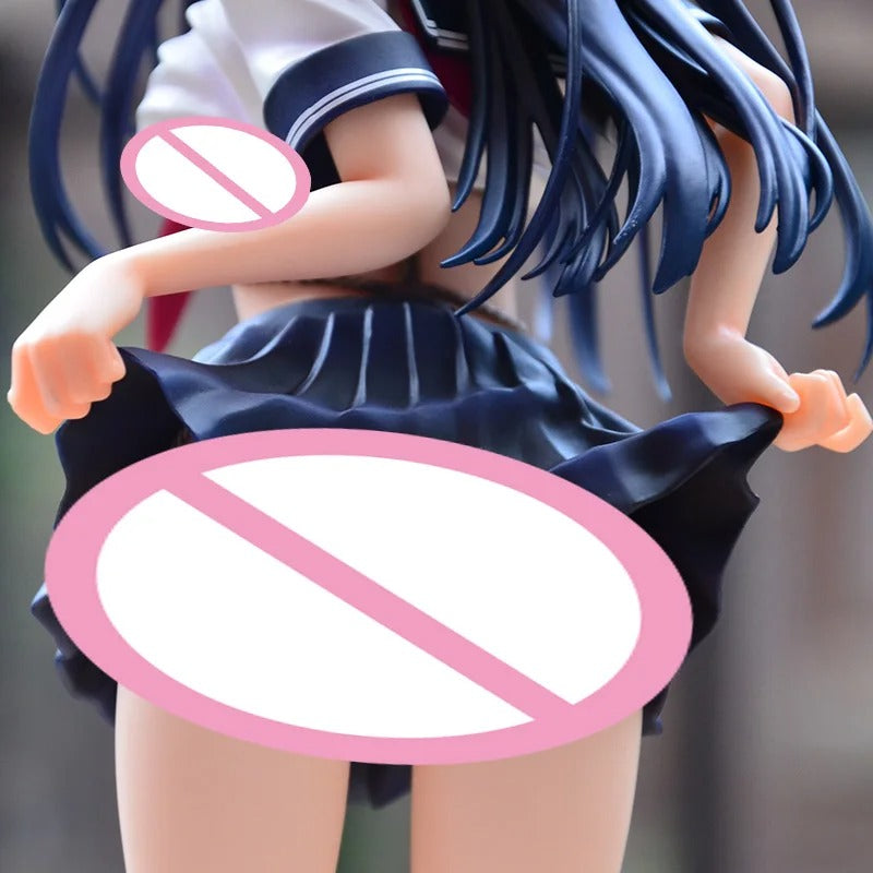 Murakami F-ism 1/6 Scale PVC Anime Collectible Figure