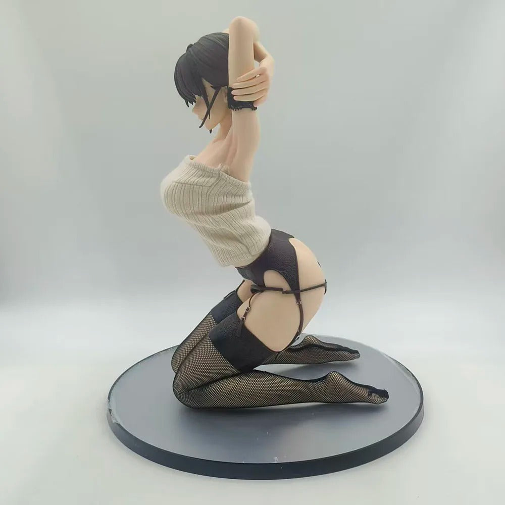 Xiao Xia 1/4 Scale PVC Anime Collectible Figure