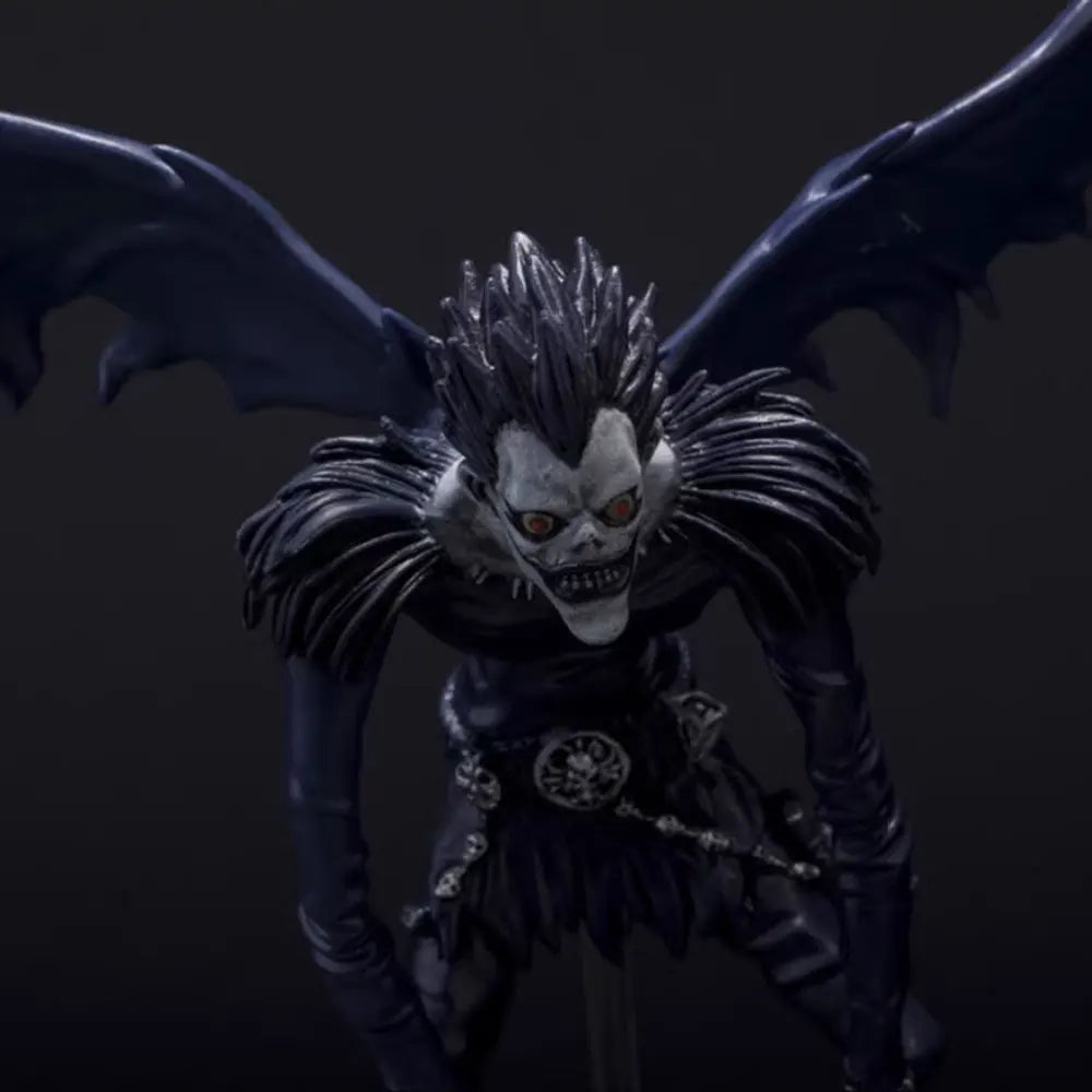Death Note Ryuk PVC Figure – 26cm Anime Statue