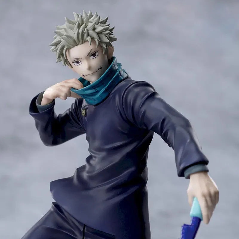 18cm Jujutsu Kaisen Toge Inumaki PVC Figure