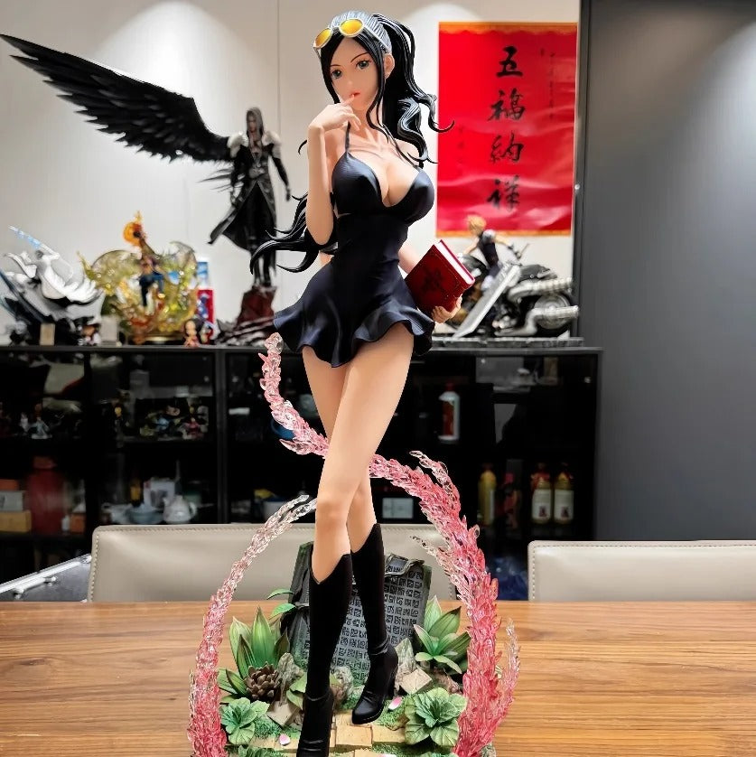 Nico Robin One Piece Resin Anime Collectible Figure