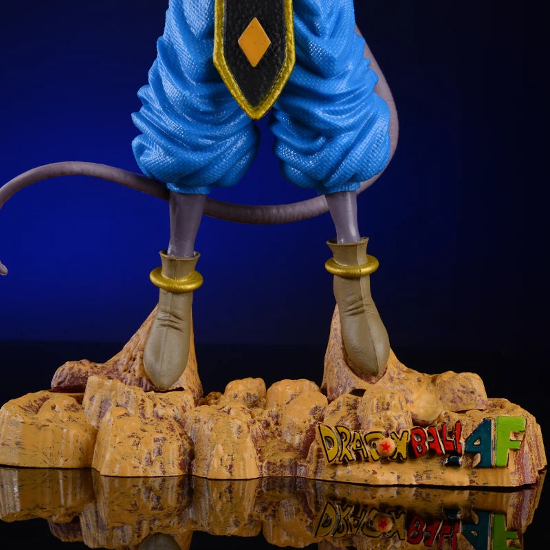 Dragon Ball Z Beerus God of Destruction Figure – 30cm