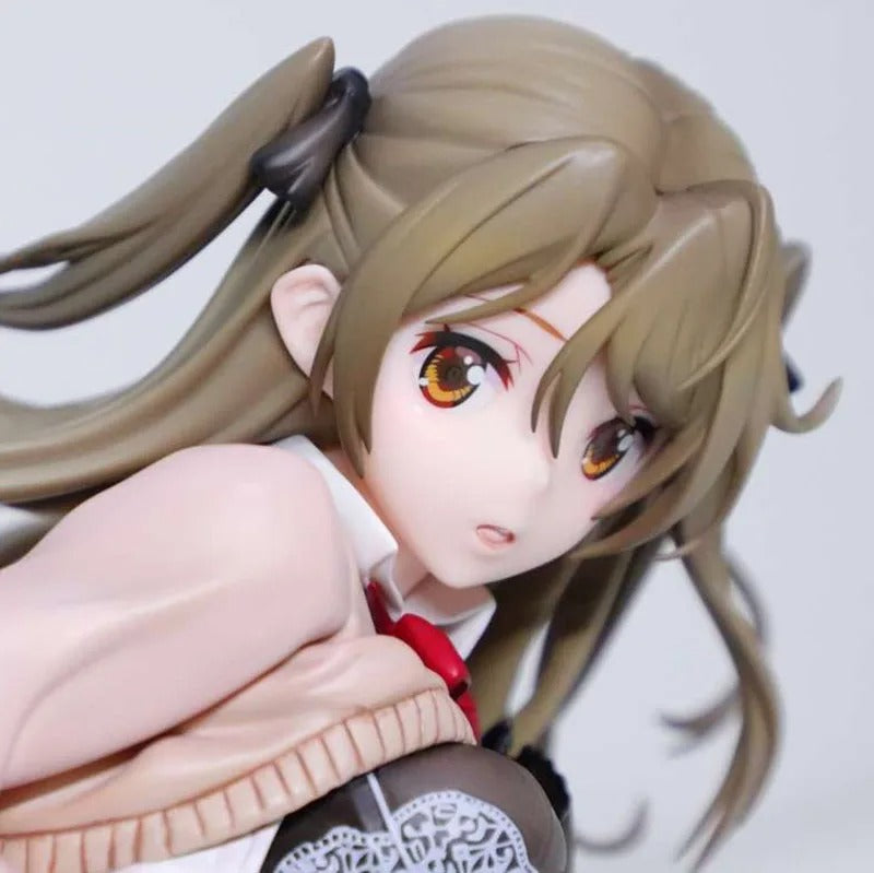 Tachibana 1/6 Scale PVC Anime Collectible Figure