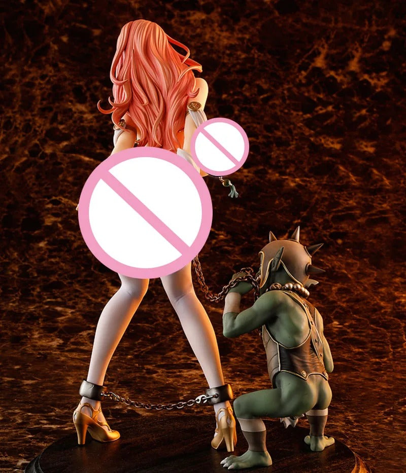Pharnelis 1/6 Scale PVC Anime Collectible Figure