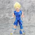 Dragon Ball Z Super Saiyan Vegeta PVC Figure