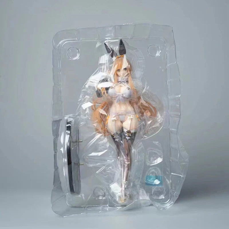 Mois Bunny Ver. 1/6 Scale PVC Anime Figure