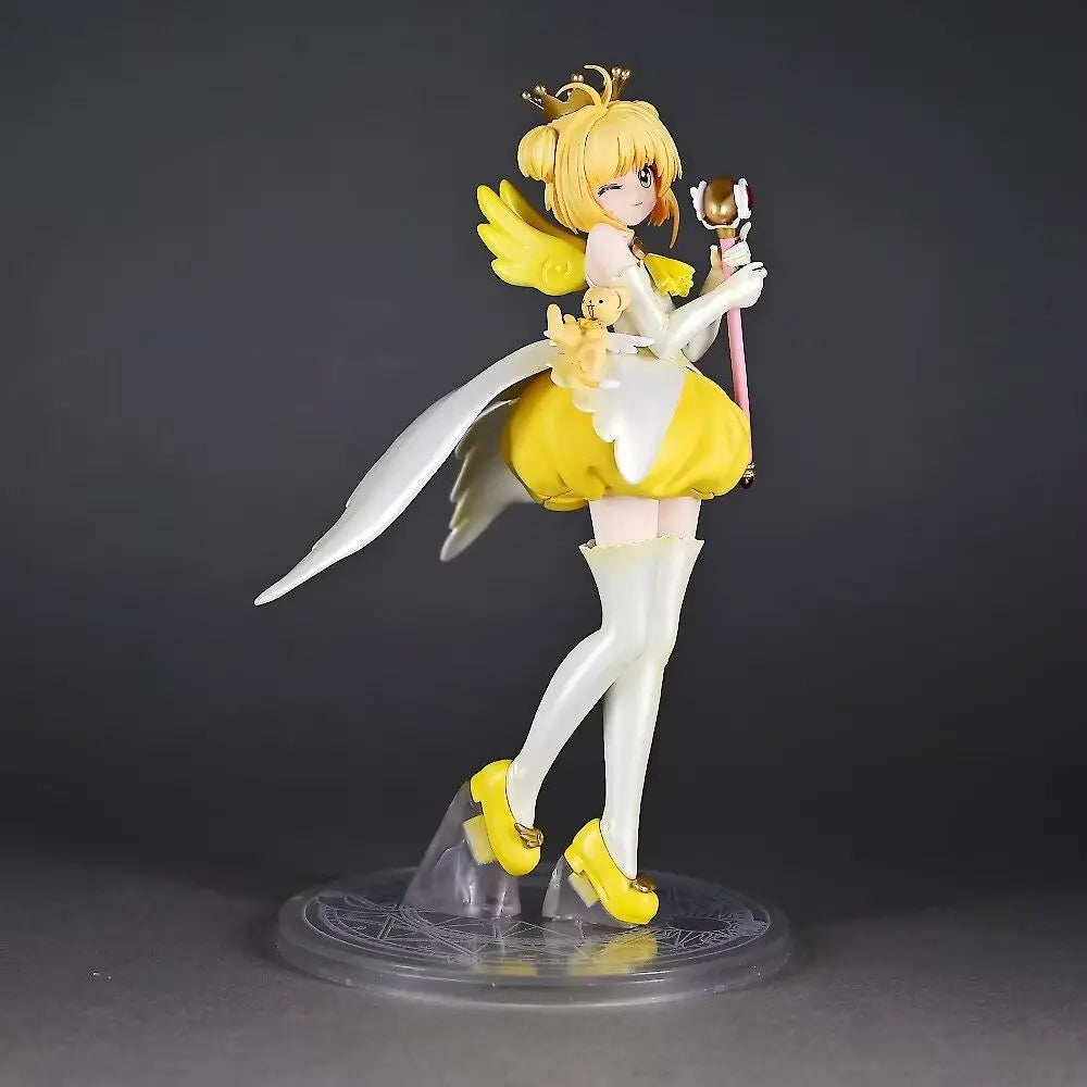 Cardcaptor Sakura Kinomoto PVC Figure – 22cm