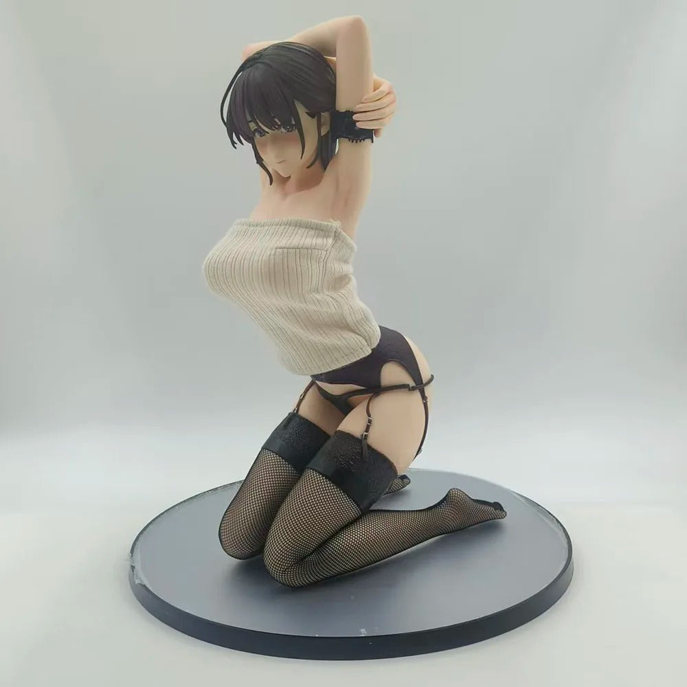 Xiao Xia 1/4 Scale PVC Anime Collectible Figure