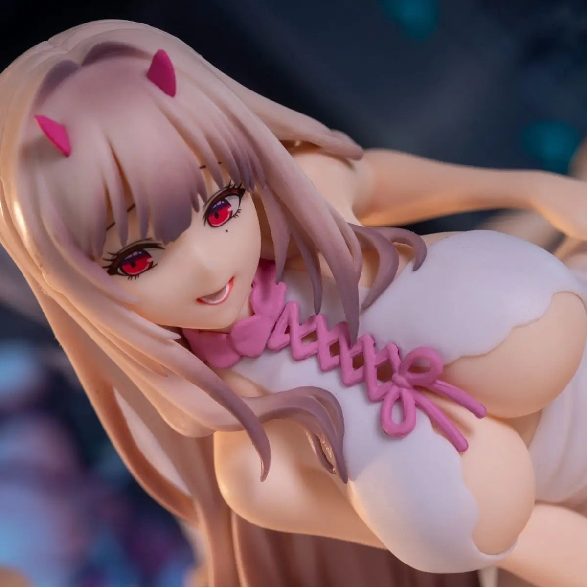 Nikke Nero PVC Figure – Cute Sexy Anime Statue