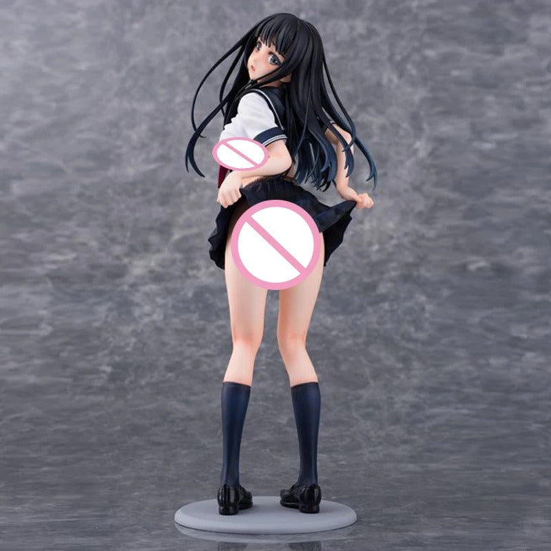 Murakami F-ism 1/6 Scale PVC Anime Collectible Figure
