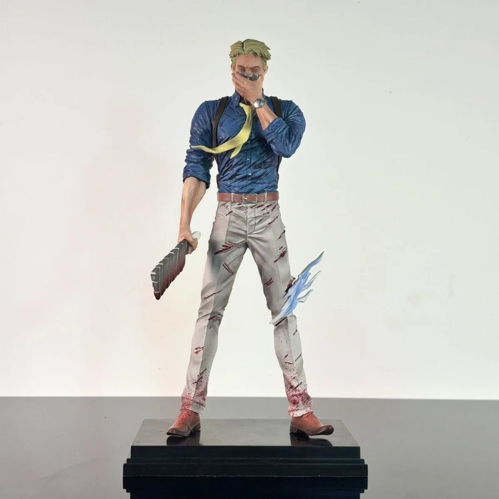 Jujutsu Kaisen Nanami Kento PVC Figure – 30cm